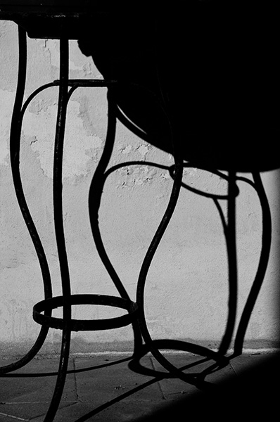 Sant'Agostino, San Giminiano, Italien 2014.